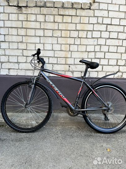 Велосипед Stern Dynamic 1.0