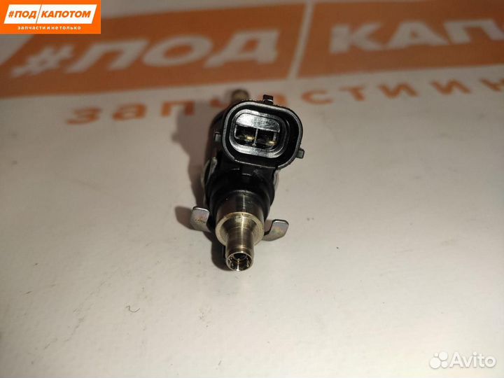 Форсунка топливная Mazda 6 GL GJ 2012 PY0113250