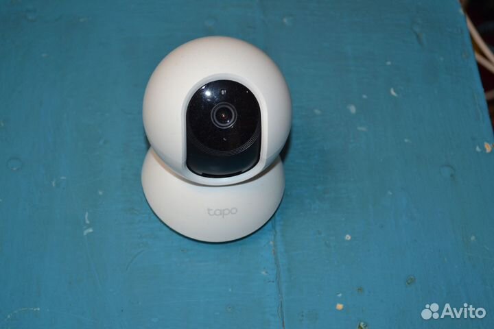 Видеокамера