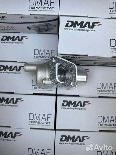 Термостат ваз гранта 2190-1306010