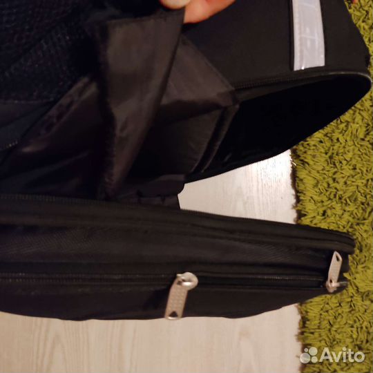 Школьный рюкзак