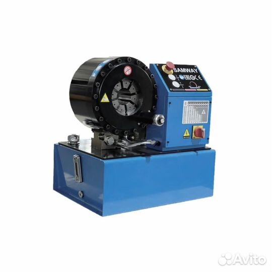 Обжимной станок S51Samway