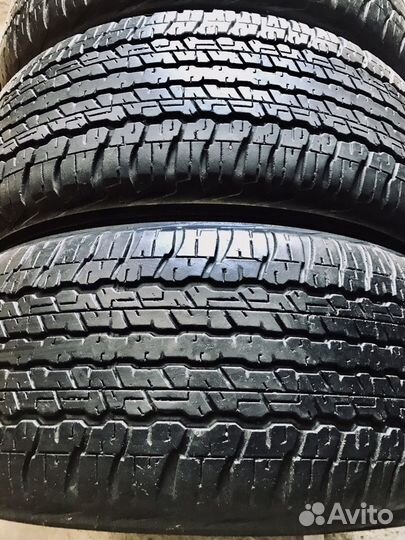 Dunlop Grandtrek AT22 265/60 R18