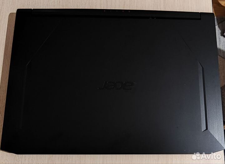 Acer nitro 5