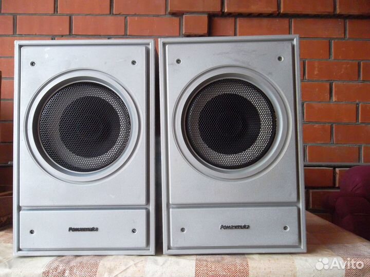 Колонки Романтика 10ас - 207 Маяк 10 ас - 318