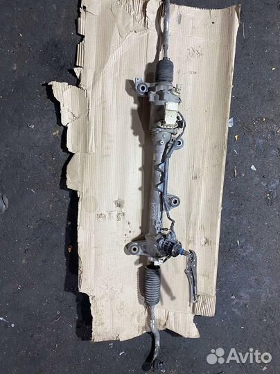 Рулевая рейка на Акура с пакетом документов