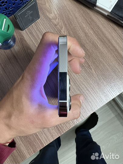 iPhone 13 Pro Max, 128 ГБ