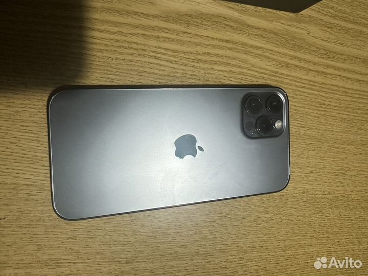 iPhone 12 Pro, 128 ГБ