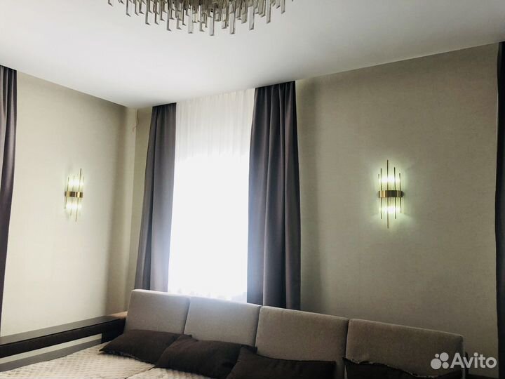 Настенный светильник бра 2 шт