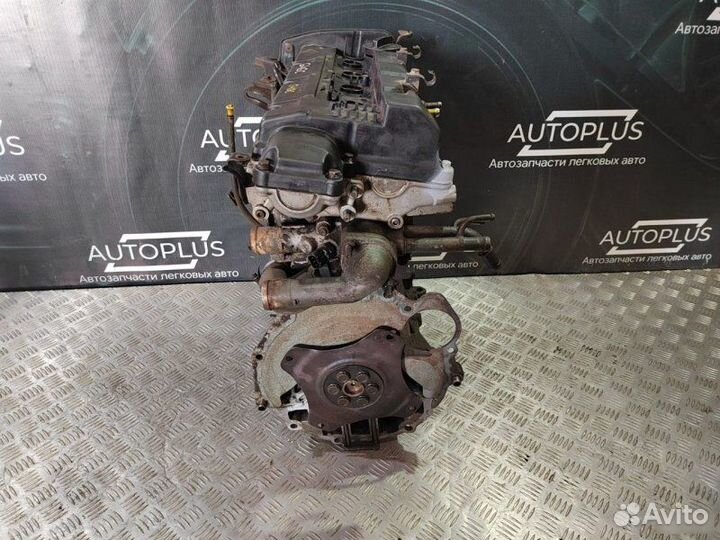 Двигатель Hyundai Elantra 3 G4GC