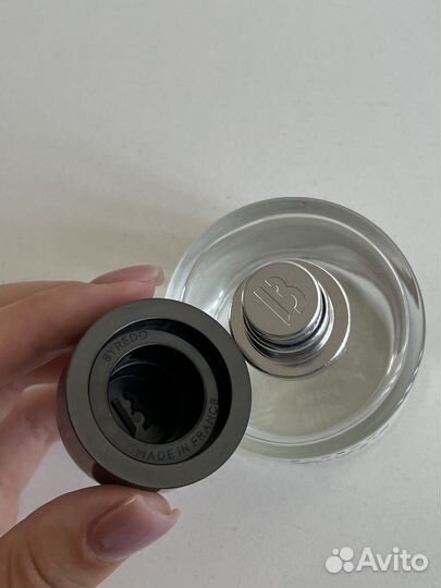 Byredo Mojave Ghost Парфюм