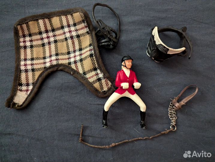 Фигурки шляйх