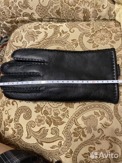 Перчатки мужские Gloves