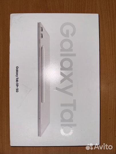 Samsung galaxy tab s9+ 256gb 5G