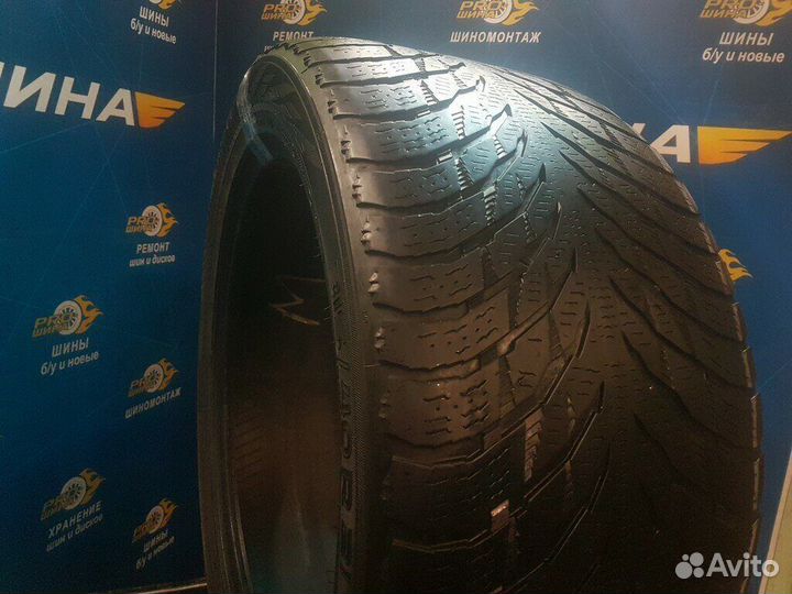Nokian Tyres Hakkapeliitta R3 SUV 315/40 R21