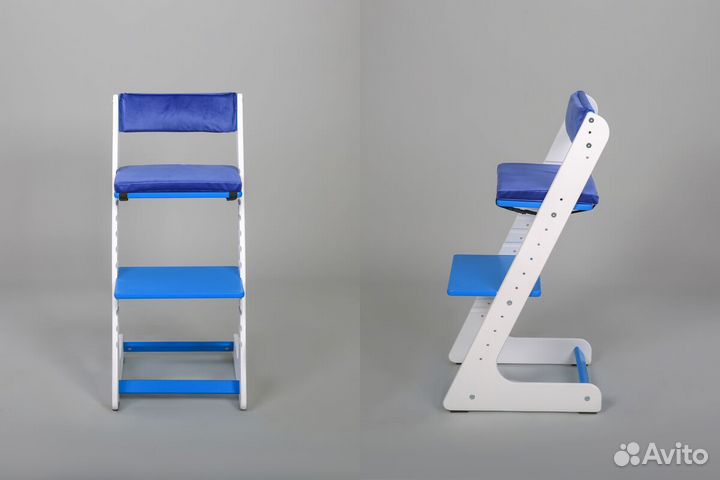 Растущий стул