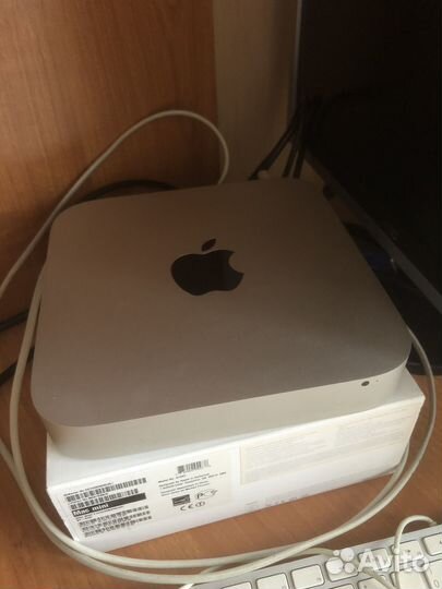 Apple Mac mini 2011
