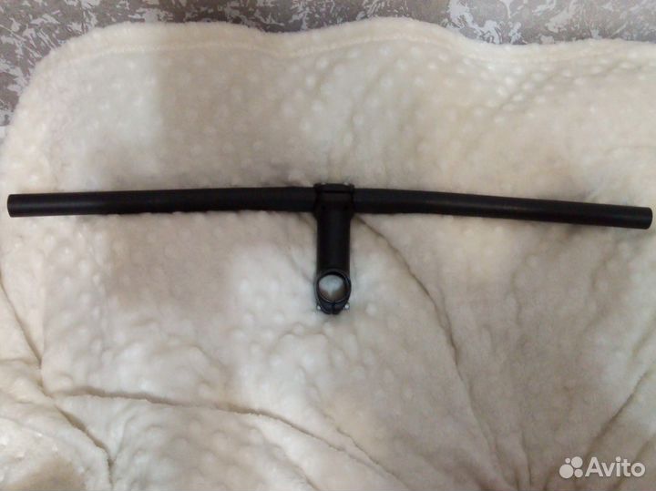 Руль для велосипеда с выносом