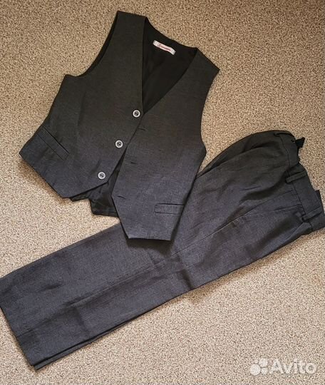 Костюм для школьника