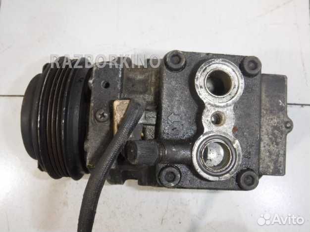 Компрессор кондиционера