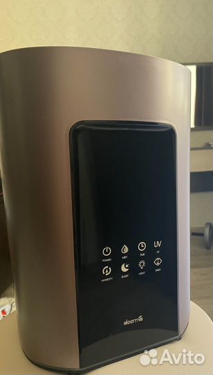 Увлажнитель воздуха