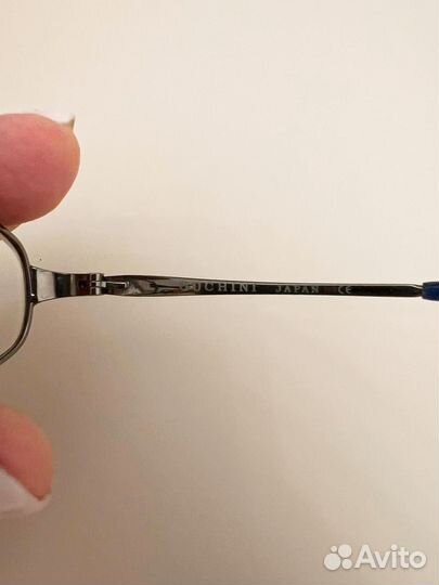 Оправа для очков детская