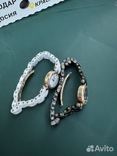 Золотые часы sokolov