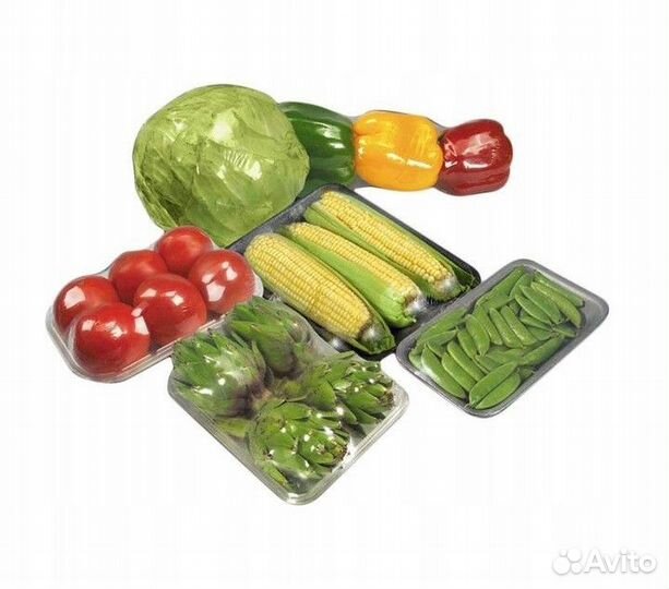 Упаковщик вахта