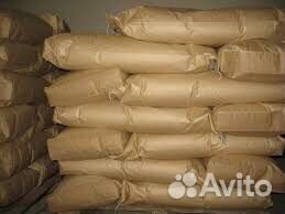 Сухое молоко