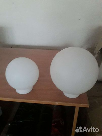 Светильник лотос