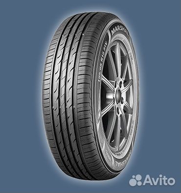 Marshal MH15 205/55 R16 91V