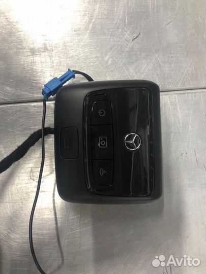 A2139055310 видеорегистратор передний