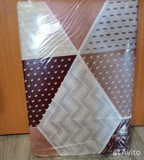 Постельное белье полуторка