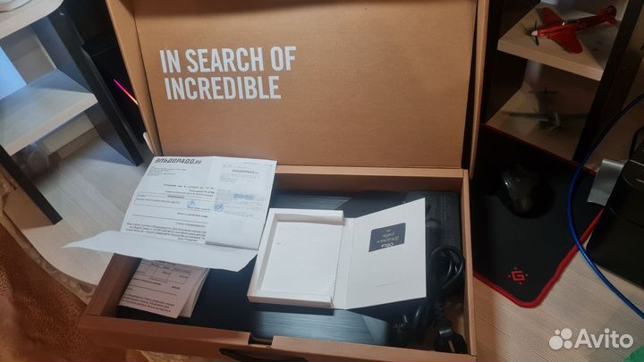 Ноутбук Asus