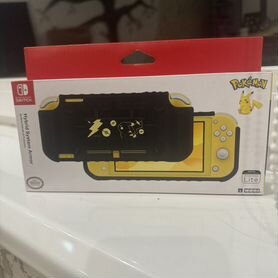 Чехол Hori для Nintendo Switch Lite Pokemon