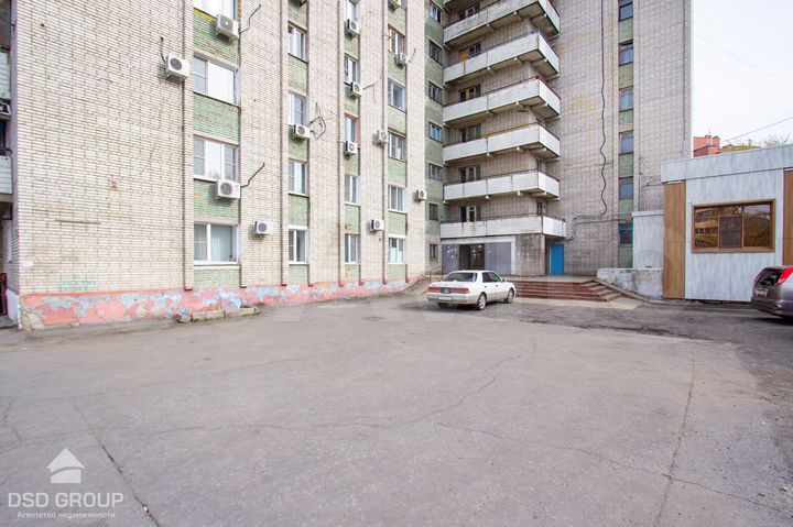 Комната 9 м² в 1-к., 3/9 эт.