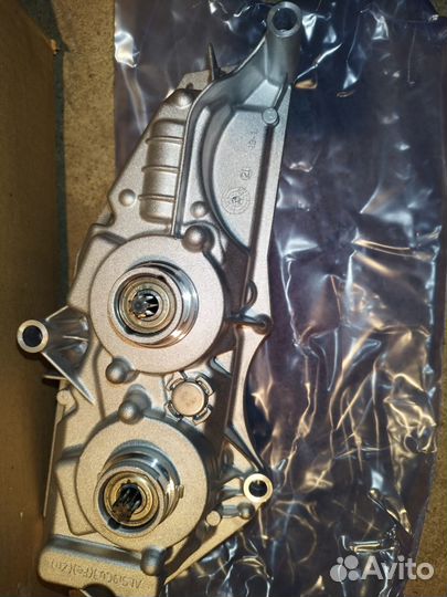 2015846 модуль tcm focus 3, Новый, оригинал