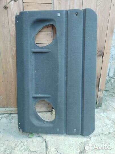 Полка priora универсал