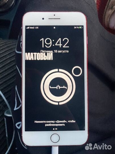 iPhone 7 Plus, 32 ГБ