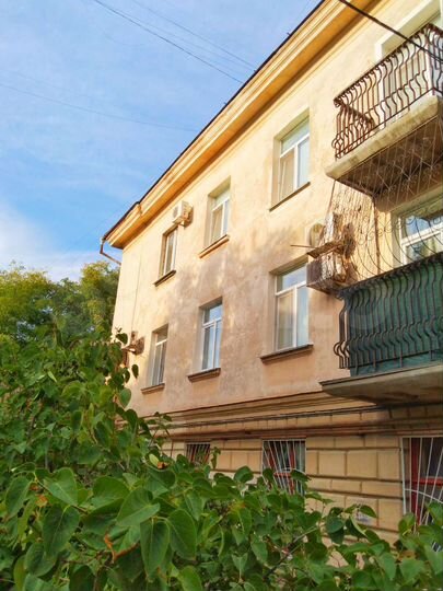 2-к. квартира, 45,9 м², 2/3 эт.