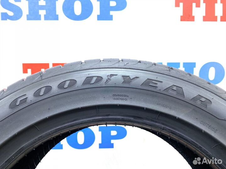 Goodyear Eagle Sport TZ 245/45 R18 96W