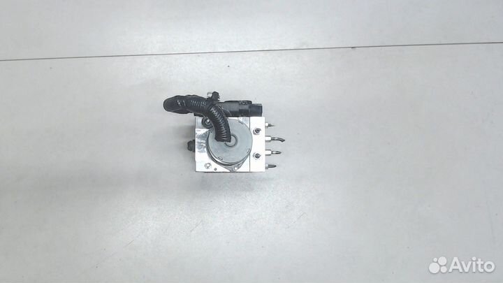 Блок абс, насос Infiniti FX, 2013