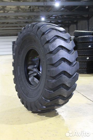 Шина 23.5-25 E3/L3