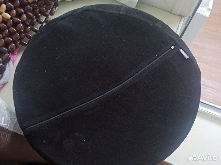 Сидушка ортопедическая