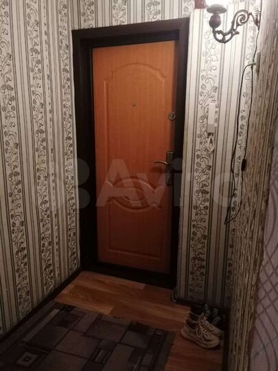 2-к. квартира, 49 м², 2/5 эт.