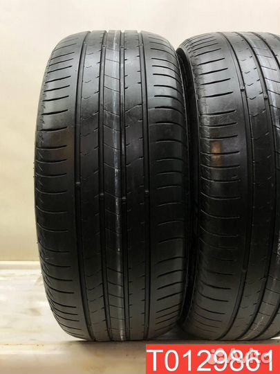 Kumho Ecsta HS51 215/55 R17 94V