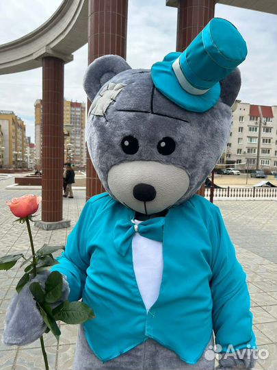 Ростовые куклы