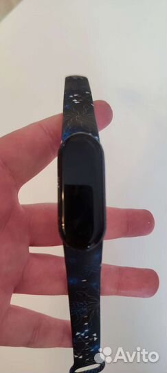 Xiaomi Mi Band 5