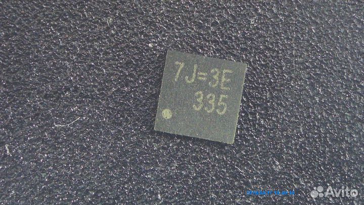 Микросхемы