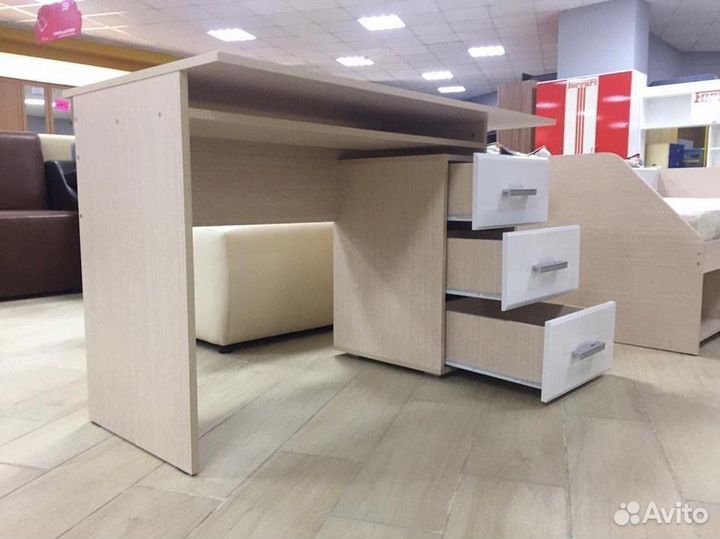 Стол компьютерный «Симба»